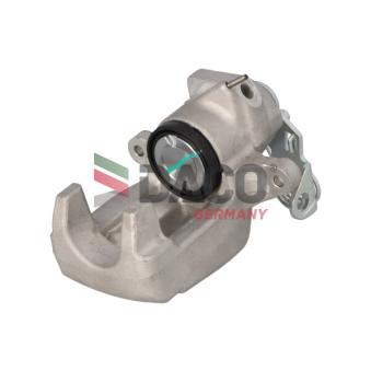 Étrier de frein DACO Germany BA0233 pour AUDI A6 4.2 quattro - 299cv