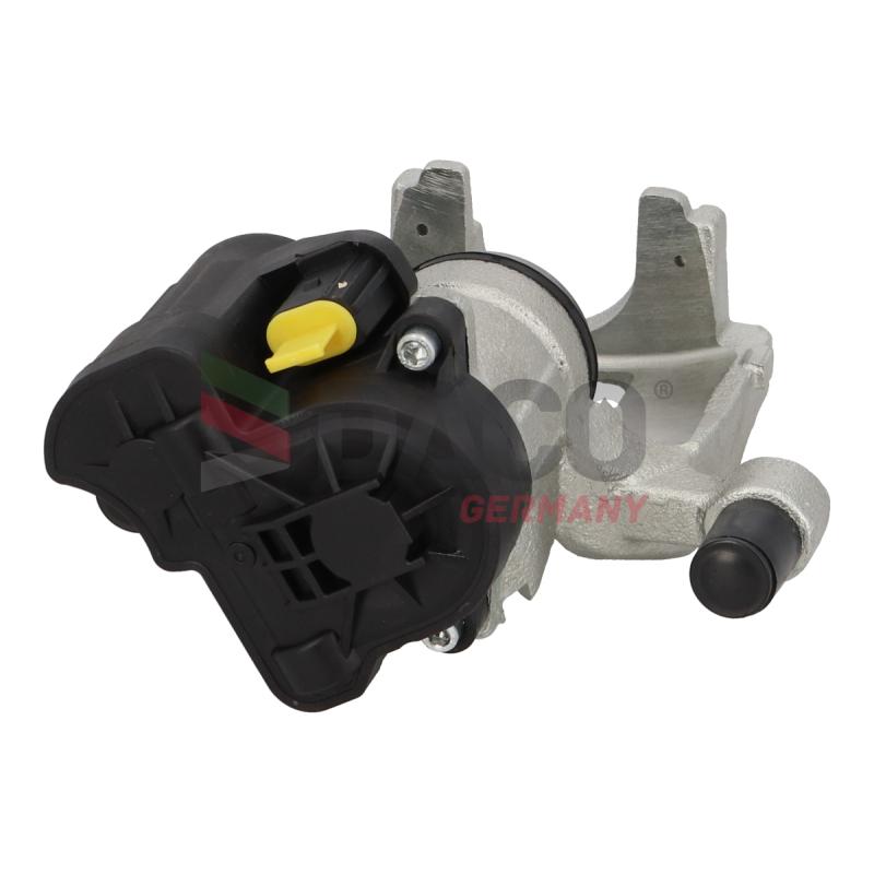 Étrier de frein DACO Germany BA0237 - Visuel 1