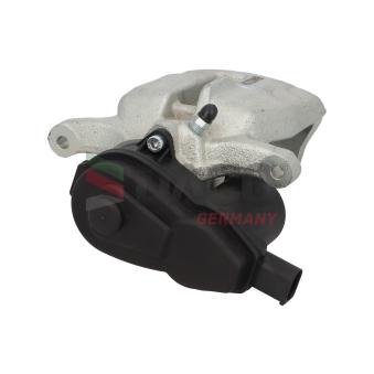 Étrier de frein DACO Germany OEM 4G0615404