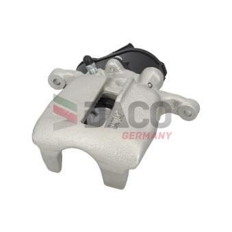 Étrier de frein DACO Germany [BA0242]