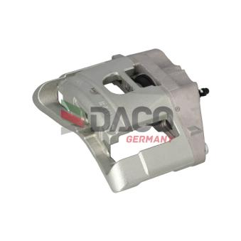 Kit de réparation, étrier de frein DACO Germany OEM 4F0615124