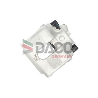Étrier de frein DACO Germany BA0300 pour FORD C-MAX 3.0 - 231cv