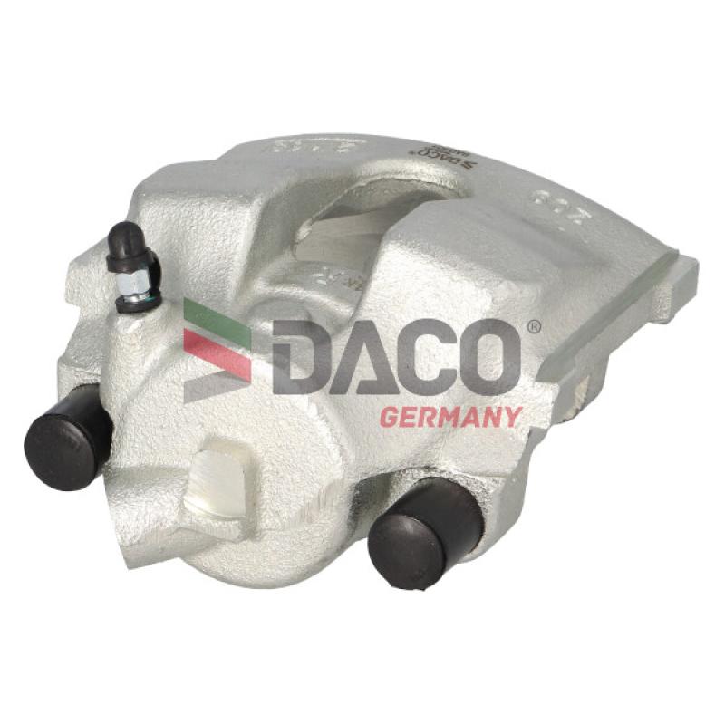 Étrier de frein DACO Germany BA0301 - Visuel 1