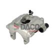 DACO Germany BA0306 - Étrier de frein