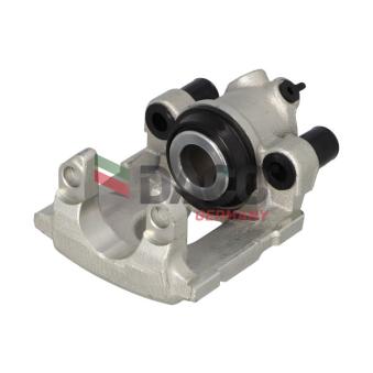 Étrier de frein DACO Germany BA0307 pour MITSUBISHI GALANT 3.0d - 204cv