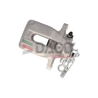 Étrier de frein DACO Germany OEM 4401G4 Étrier de frein DACO Germany OEM 4401G4