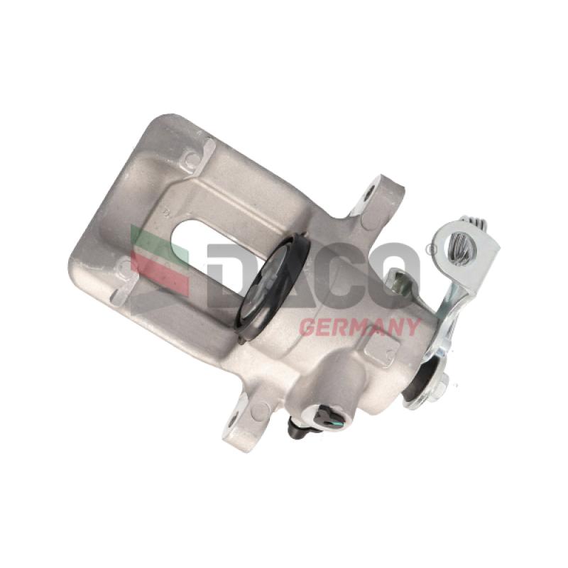 Étrier de frein DACO Germany BA0601 - Visuel 1