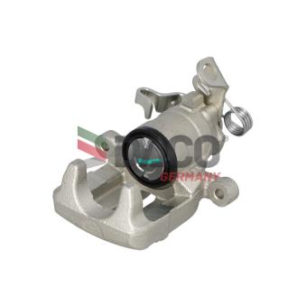 Étrier de frein DACO Germany BA0603 pour ROVER 25 2.0 HDi - 110cv