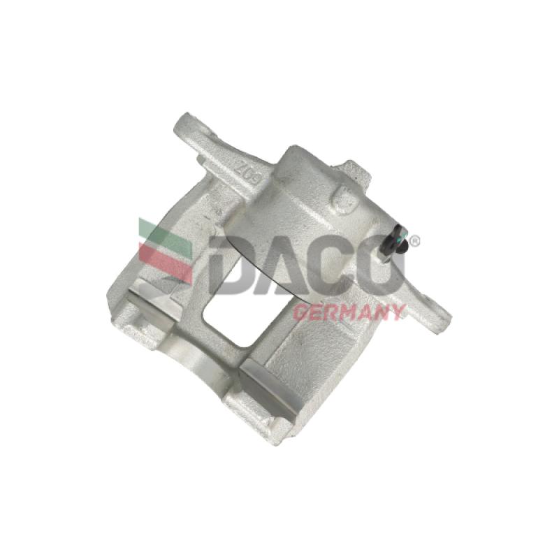 Étrier de frein DACO Germany BA0608 - Visuel 1