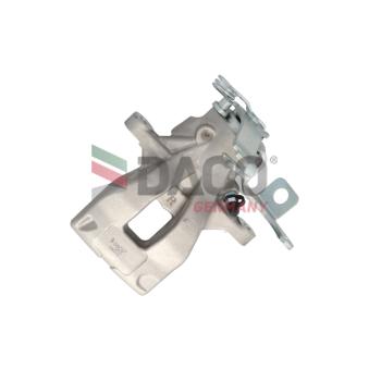 Étrier de frein DACO Germany [BA0610]