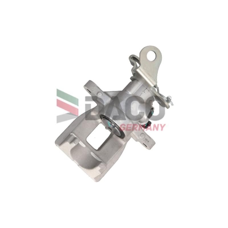 Étrier de frein DACO Germany BA0615 - Visuel 1