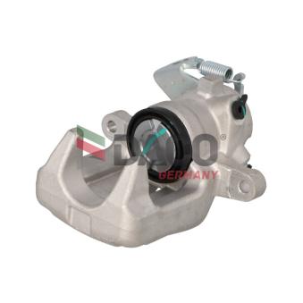 Étrier de frein DACO Germany OEM 4400R2