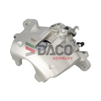Étrier de frein DACO Germany OEM 4400L6