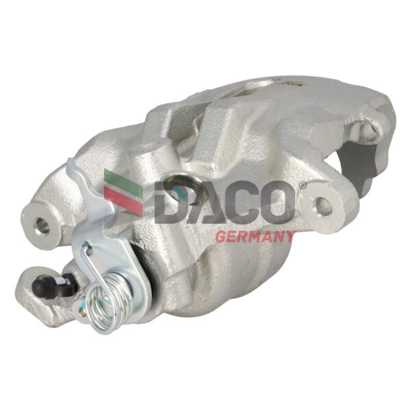 Étrier de frein DACO Germany BA0620 - Visuel 1