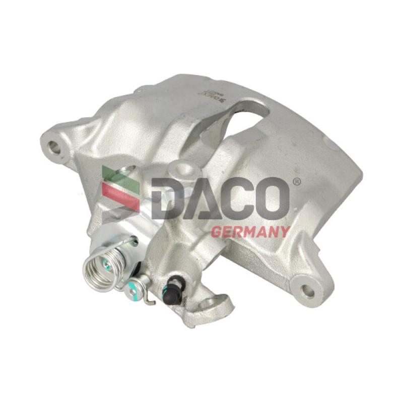 Étrier de frein DACO Germany BA0621 - Visuel 1