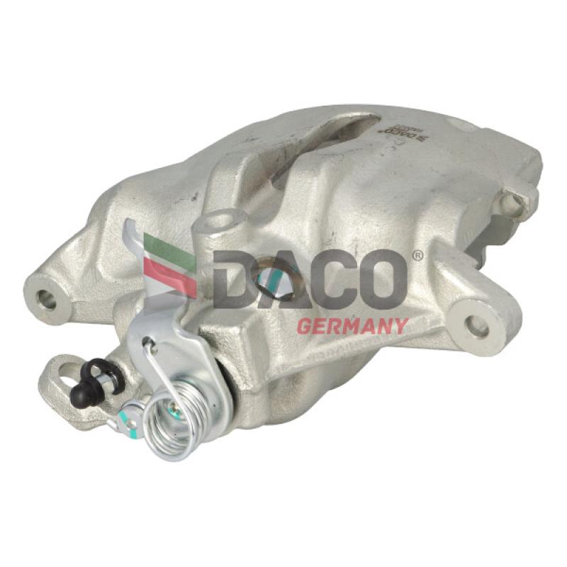 Étrier de frein DACO Germany BA0622 - Visuel 1