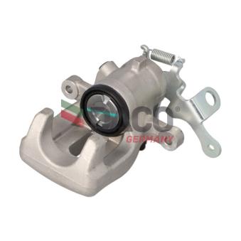 Étrier de frein DACO Germany OEM 4402F5