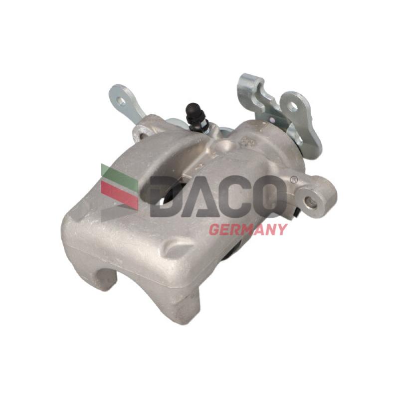 Étrier de frein DACO Germany BA0627 - Visuel 1