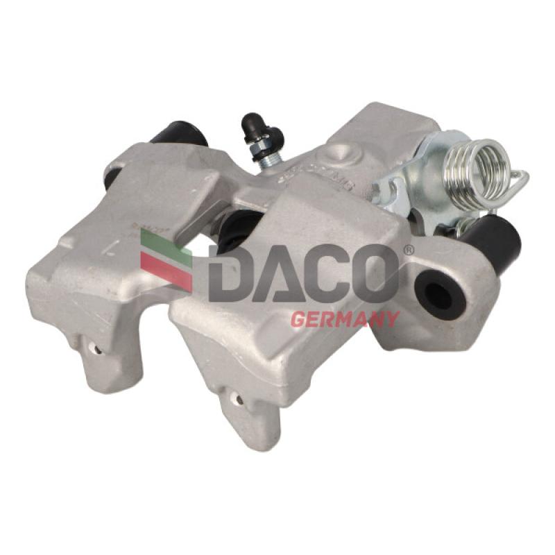 Étrier de frein DACO Germany BA0629 - Visuel 1
