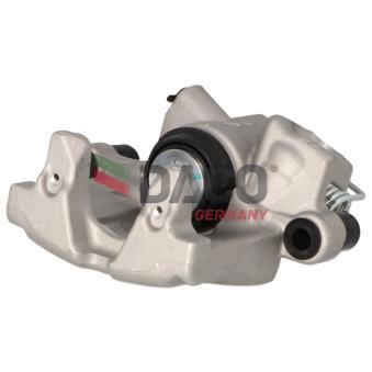 Étrier de frein DACO Germany BA0630 pour CITROEN C5 1.6 16V - 156cv