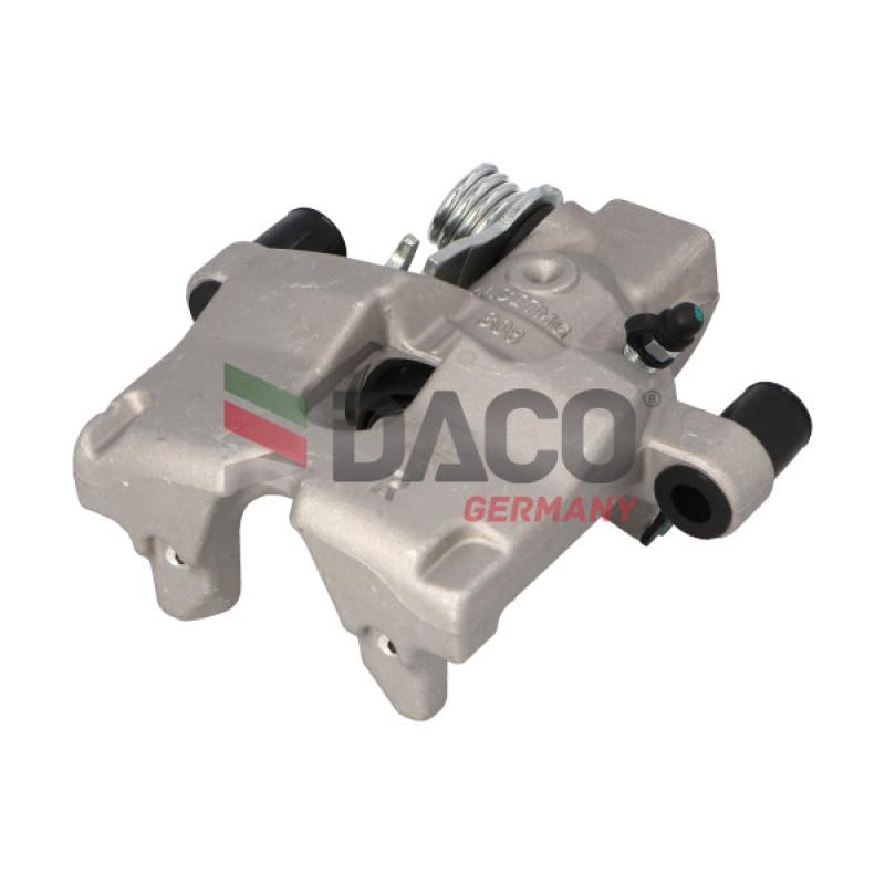 Étrier de frein DACO Germany BA0630 - Visuel 1