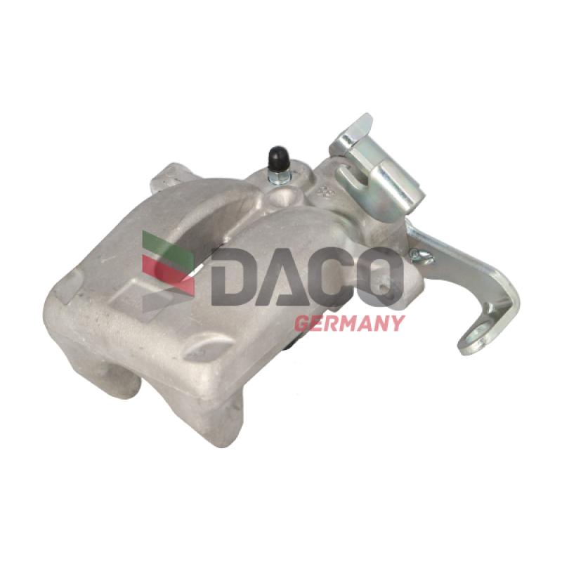 Étrier de frein DACO Germany BA0631 - Visuel 1