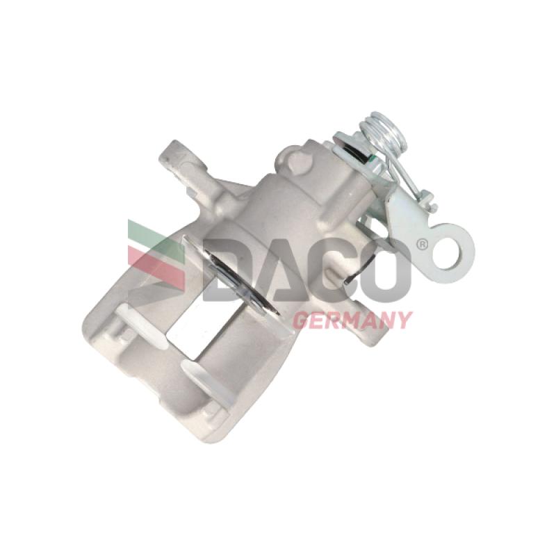 Étrier de frein DACO Germany BA0900 - Visuel 1