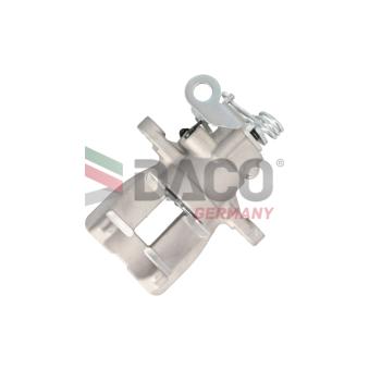 Étrier de frein DACO Germany OEM 77363520 Étrier de frein DACO Germany OEM 77363520