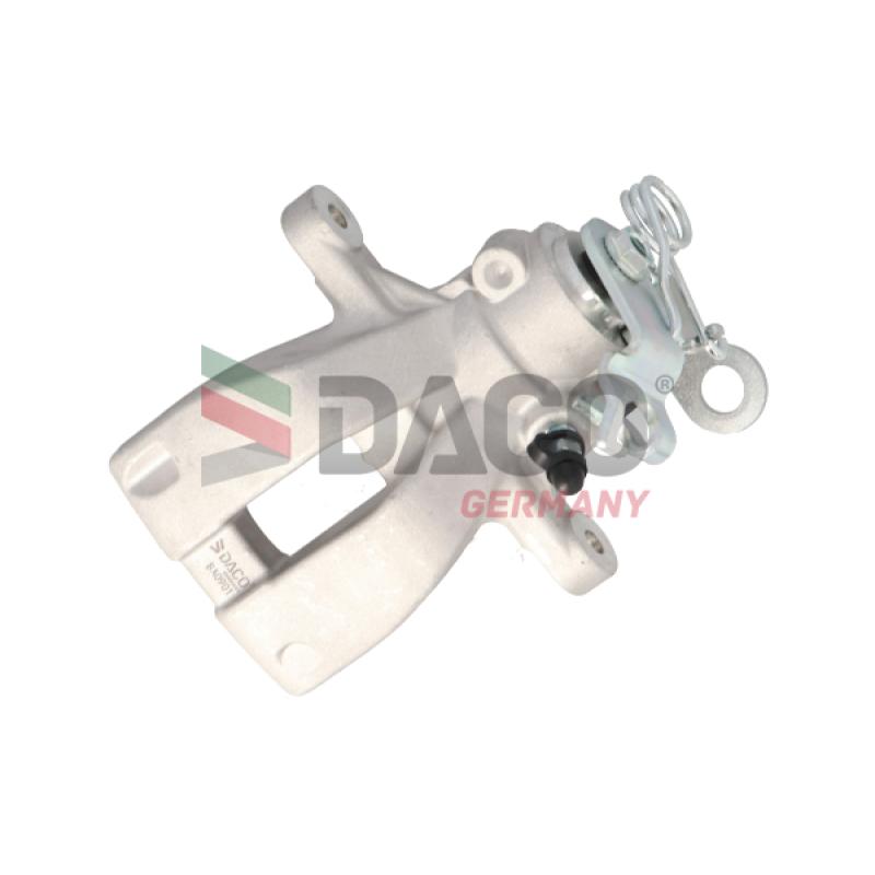 Étrier de frein DACO Germany BA0901 - Visuel 1