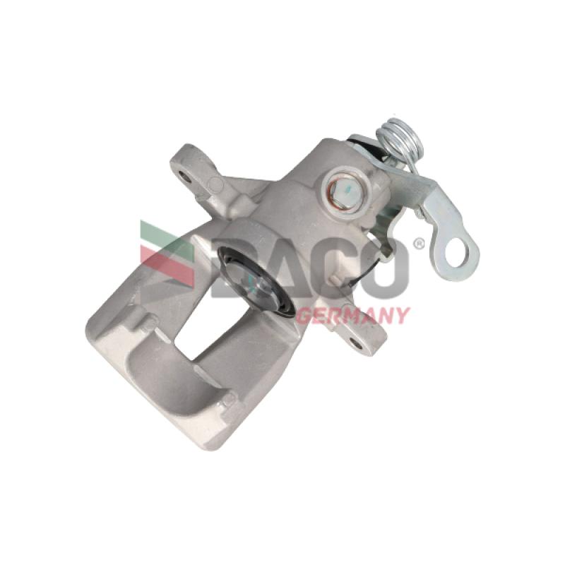 Étrier de frein DACO Germany BA0902 - Visuel 1