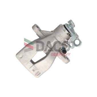 Étrier de frein DACO Germany BA0903 pour FIAT MULTIPLA 1.9 JTD 110 - 110cv