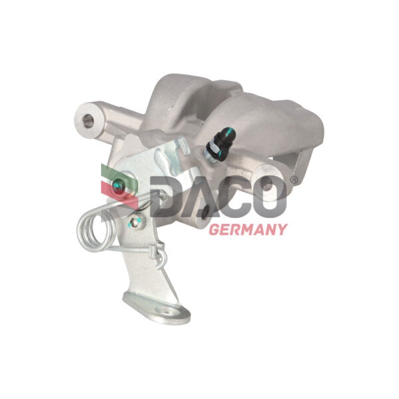 Étrier de frein DACO Germany BA0904 - Visuel 1