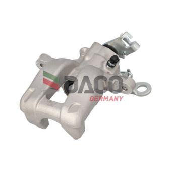 Étrier de frein DACO Germany OEM 542548
