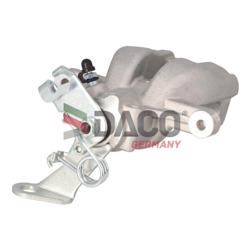 Étrier de frein DACO Germany BA0905 - Visuel 1