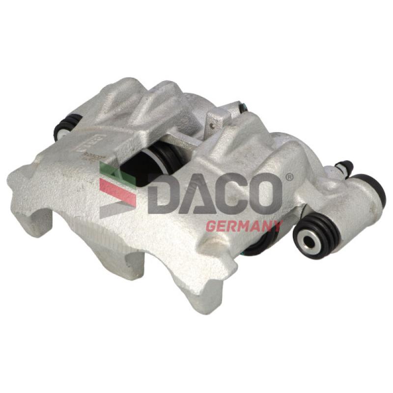 Étrier de frein DACO Germany BA0916 - Visuel 1