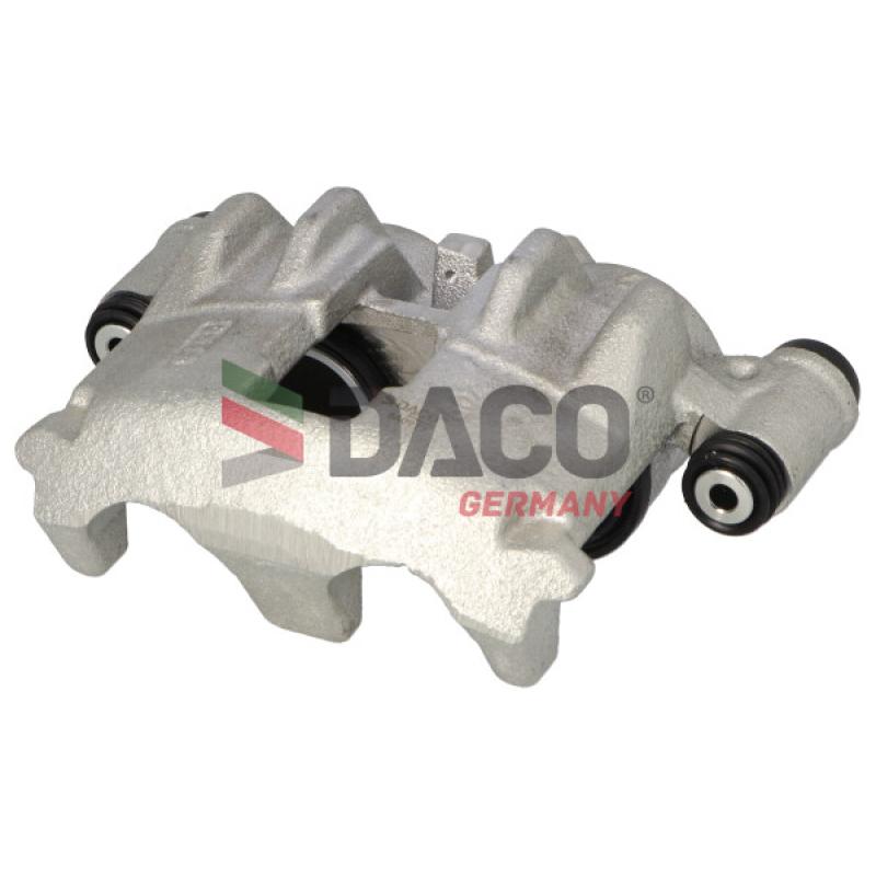 Étrier de frein DACO Germany BA0917 - Visuel 1