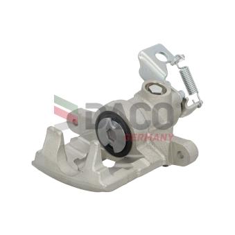 Étrier de frein DACO Germany OEM 1130121