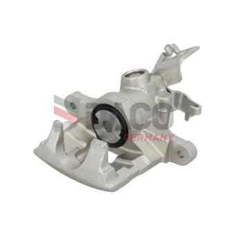 Étrier de frein DACO Germany OEM 1S712552AE