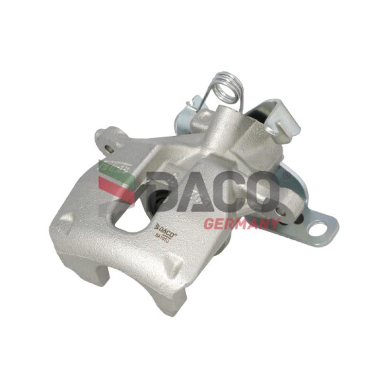 Étrier de frein DACO Germany BA1010 - Visuel 1
