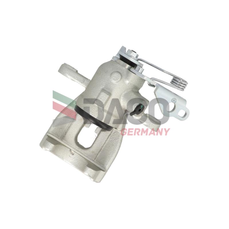 Étrier de frein DACO Germany BA1011 - Visuel 1