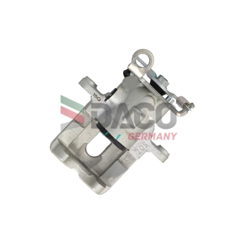 Étrier de frein DACO Germany BA1014 - Visuel 1