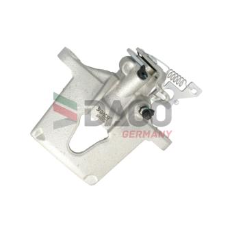 Étrier de frein DACO Germany OEM 1S712552BE Étrier de frein DACO Germany OEM 1S712552BE