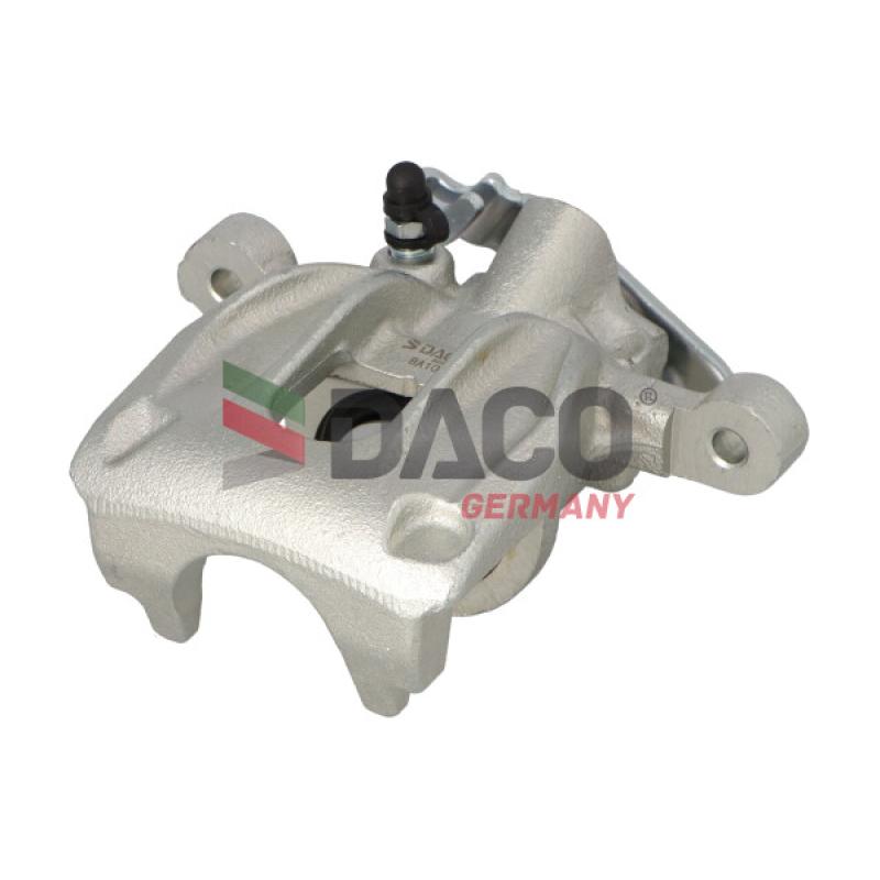 Étrier de frein DACO Germany BA1017 - Visuel 1