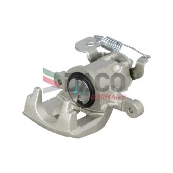 Étrier de frein DACO Germany [BA1018]