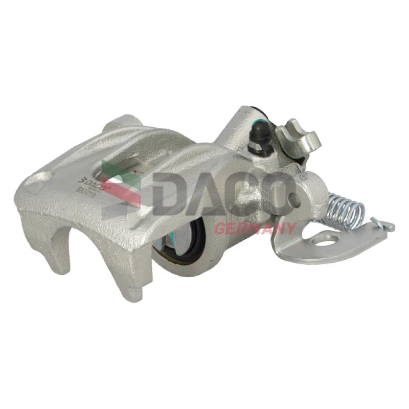 Étrier de frein DACO Germany BA1018 - Visuel 1