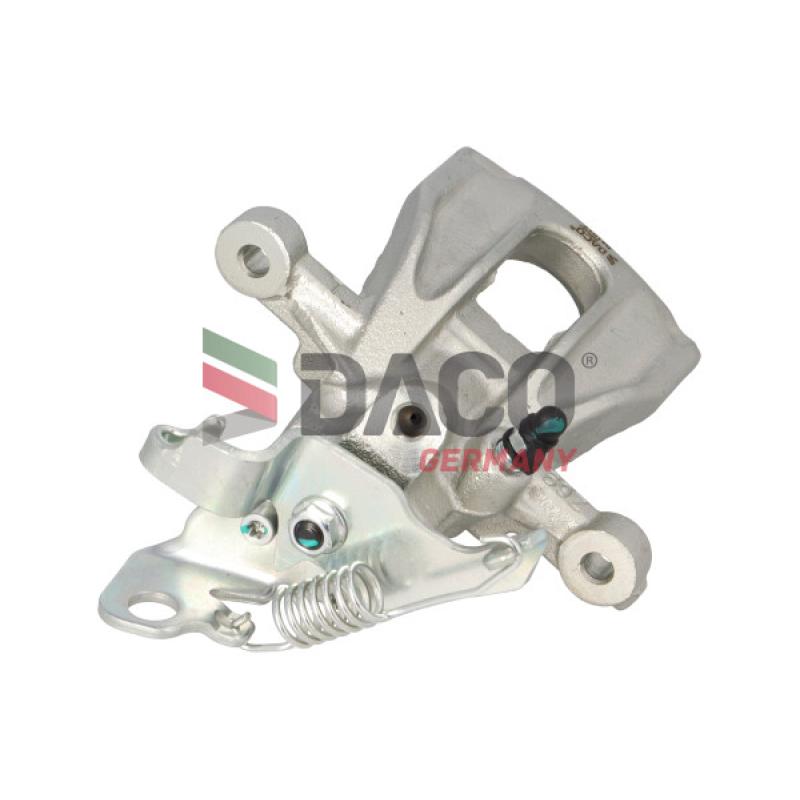 Étrier de frein DACO Germany BA1019 - Visuel 1
