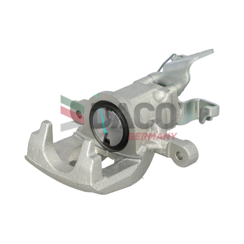 Étrier de frein DACO Germany BA1020 - Visuel 1