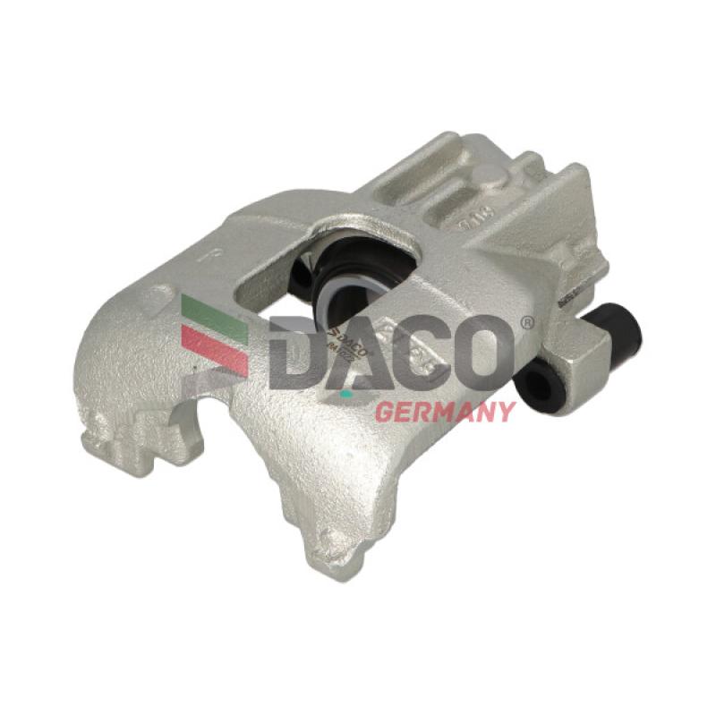 Étrier de frein DACO Germany BA1022 - Visuel 1