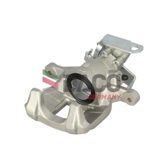 Étrier de frein DACO Germany BA1027 pour FORD TRANSIT CUSTOM 2.2 TDCi - 100cv