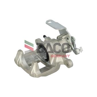 Étrier de frein DACO Germany BA1028 pour FORD TRANSIT CUSTOM 2.2 TDCi - 125cv